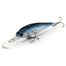 Воблер Lucky Craft Pointer 48DD-237 Ghost Blue Shad*
