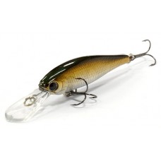 Воблер Pointer 48 SP MJ Aurora Brown 277 Lucky Craft