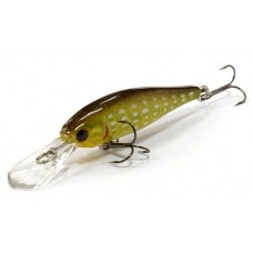 Воблер Pointer 48 SP Ghost Northern Pike 881 Lucky Craft