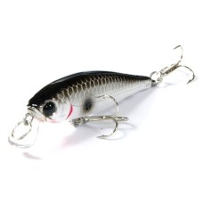 Воблер Lucky Craft Pointer 48 SP-077 Oiginal Tennessee Shad