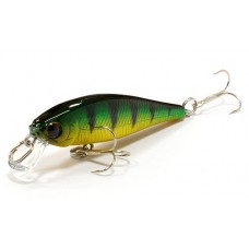 Воблер Pointer 48 SP Aurora Green Perch 280 Lucky Craft