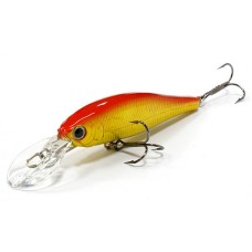 Воблер Lucky Craft Pointer 65DD_0007 Orange Gold 464