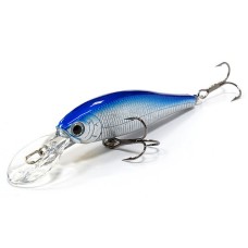 Воблер Lucky Craft Pointer 65DD_0329 Blue Back 469*