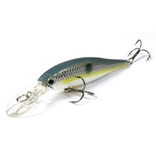 Воблер Lucky Craft Pointer 65DD-172 Sexy Chart Shad