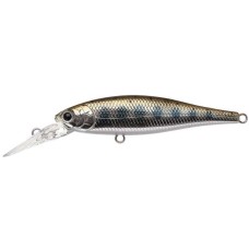 Воблер Lucky Craft Pointer 65DD-195 Yamame Silver