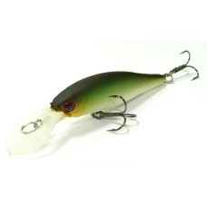 Воблер Lucky Craft Pointer 65DD-278 Mat Pumpkin