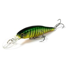 Воблер Lucky Craft Pointer 65DD-280 Aurora Green Pearch
