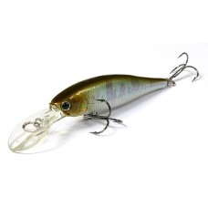 Воблер Lucky Craft Pointer 65DD-284 Misty Shad Oikawa