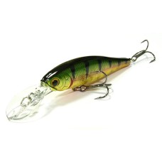 Воблер Lucky Craft Pointer 65DD-884 Aurora Gold Northern Perch
