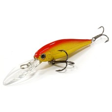 Воблер Lucky Craft Pointer 65XD_0007 Orange Gold 474