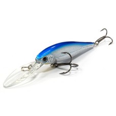 Воблер Lucky Craft Pointer 65XD_0329 Blue Back 476*