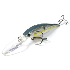 Воблер Lucky Craft Pointer 65XD-172 Sexy Chart Shad*