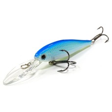 Воблер Lucky Craft Pointer 65XD-253 Citrus Shad*
