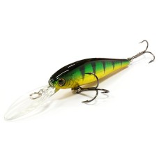 Воблер Lucky Craft Pointer 65XD-280 Aurora Green Perch