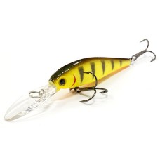 Воблер Lucky Craft Pointer 65XD-806 Tiger Perch*