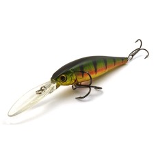 Воблер Lucky Craft Pointer 65XD-807 Northern Yellow Perch