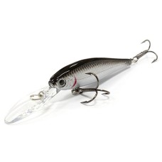 Воблер Lucky Craft Pointer 65XD-808 Shiner