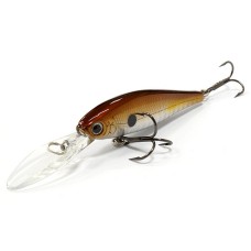 Воблер Lucky Craft Pointer 65XD-809 Brownie