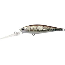 Воблер Lucky Craft Pointer 65XD-857 Aurora Sandre-Aurora Zander