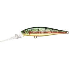 Воблер Lucky Craft Pointer 65XD-884 Aurora Gold Northern Perch