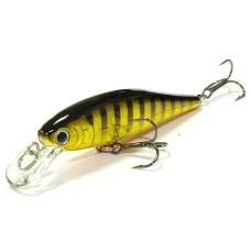 Воблер Lucky Craft Pointer 65-242 Black Gold