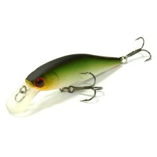 Воблер Lucky Craft Pointer 65-278 Mat Pumpkin