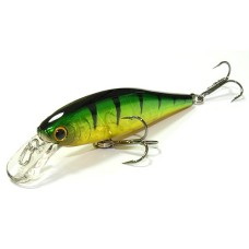 Воблер Lucky Craft Pointer 65-280 Aurora Green Pearch