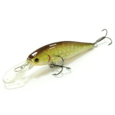 Воблер Lucky Craft Pointer 78DD-881 Ghost Northern Pike*