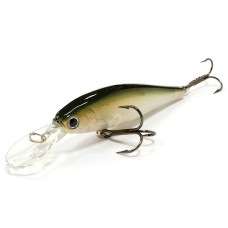 Воблер Lucky Craft Pointer 78DD_0215 Shad 497*