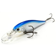 Воблер Lucky Craft Pointer 78DD_0329 Blue Back 499*