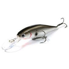 Воблер Lucky Craft Pointer 78DD-077 Original Tennessee Shad