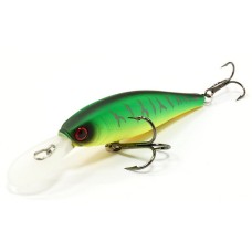 Воблер Lucky Craft Pointer 78DD_0808 Mat Tiger501