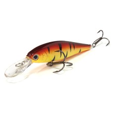 Воблер Lucky Craft Pointer 78DD-082 Fire Tiger