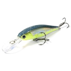 Воблер Lucky Craft Pointer 78DD-150 MS Crack