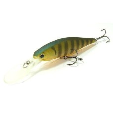 Воблер Lucky Craft Pointer 78DD 162 NC Female Blue Gill