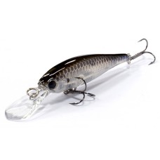 Воблер Lucky Craft Pointer 78DD-222 Ghost Tennessee Shad