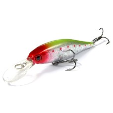 Воблер Lucky Craft Pointer 78DD-251 Nishiki