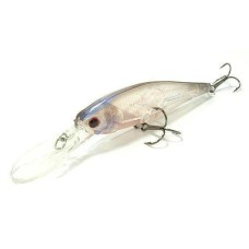 Воблер Lucky Craft Pointer 78DD-257 Aurora Pro-Blue
