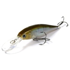 Воблер Lucky Craft Pointer 78DD-284 Misty Shad