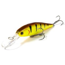Воблер Lucky Craft Pointer 78DD-806 Tiger Perch