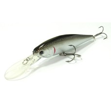 Воблер Lucky Craft Pointer 78DD-808 Shiner