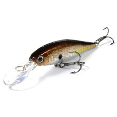 Воблер Lucky Craft Pointer 78DD-809 Brownie