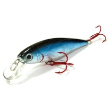 Воблер Lucky Craft Pointer 78-100 Bloody Aurora Black