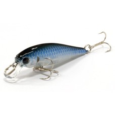 Воблер Lucky Craft Pointer 78-237 Ghost Blue Shad