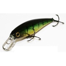 Воблер Lucky Craft Pointer 78-280 Aurora Green Perch