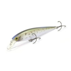 Воблер Lucky Craft Pointer 78 319 Black Crappie