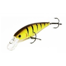 Воблер Lucky Craft Pointer 78 806 Tiger Perch