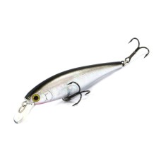 Воблер Lucky Craft Pointer 78-834 Bait Fish Silver