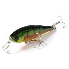 Воблер Lucky Craft Pointer 78 884 Aurora Ghost Northern Perch