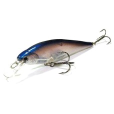 Воблер Lucky Craft Pointer 95 Silent 059 Ghost Pro-Blue
